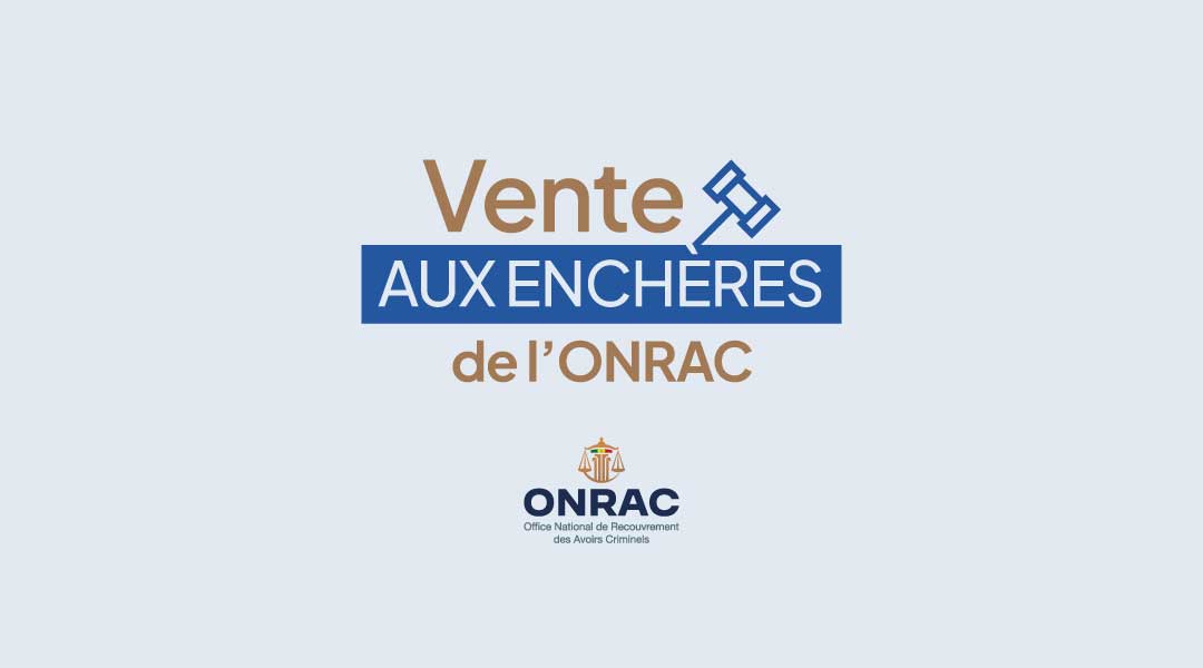 onrac vente